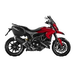 939 Hyperstrada 939 Hyperstrada