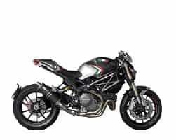 1100 Monster 1100 Monster