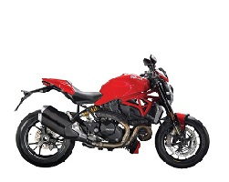 1200 Monster 1200 Monster