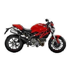 796 Monster 796 Monster