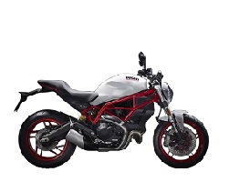 797 Monster 797 Monster