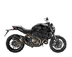 821 Monster 821 Monster