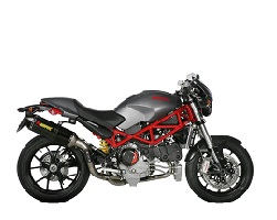 Monster S4R (S) Monster S4R (S)
