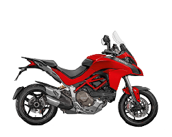 1200 Multistrada 1200 Multistrada