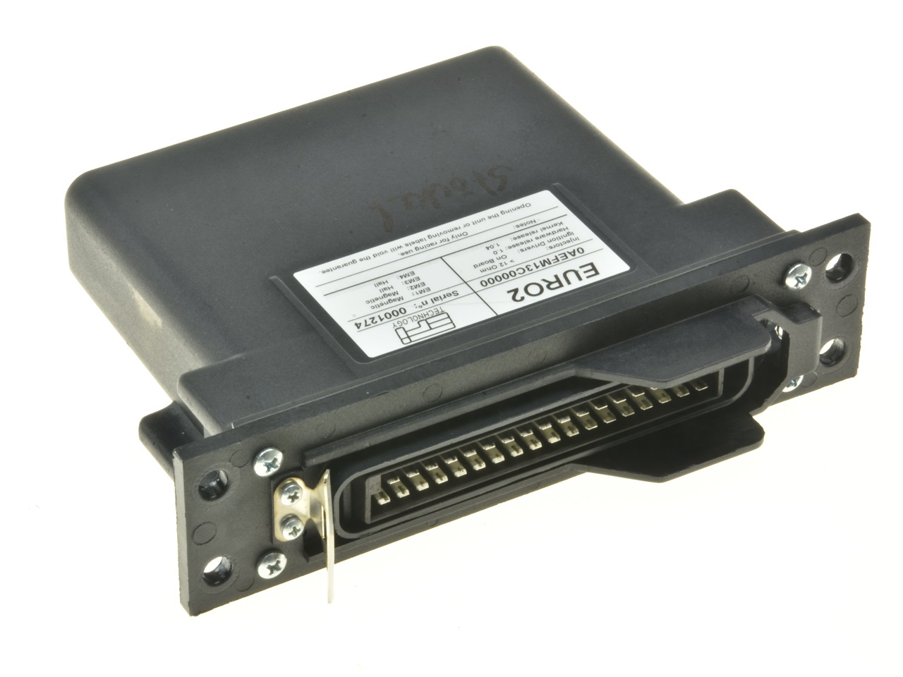 Pierobon x60R ECU ECM CDI Black Box Brain (EFI EURO2 0AEFM13C00000) Pierobon x60R ECU ECM CDI Black Box Brain (EFI EURO2 0AEFM13C00000)