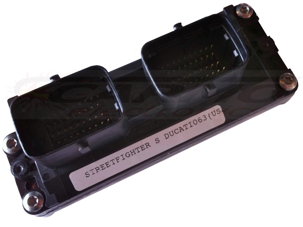Streetfighter (S) ECU ECM CDI Black Box Computer Brain (IAW 59M, IAW 5AM) Streetfighter (S) ECU ECM CDI Black Box Computer Brain (IAW 59M, IAW 5AM)