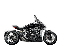Xdiavel (S) Xdiavel (S)