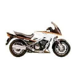 FJ1100 (> 1983) FJ1100 (> 1983)