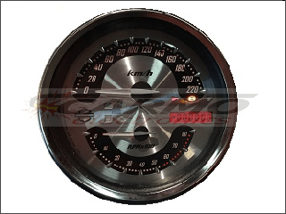 Harley Davidson Flht flhx flhtc fltr domowy Deska rozdzielcza Harley Davidson Flht flhx flhtc fltr domowy Deska rozdzielcza