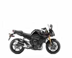 FZ-S10 (2006-2007) FZ-S10 (2006-2007)
