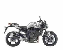 FZ1 (2006-2007) FZ1 (2006-2007)