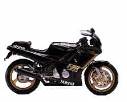 FZR250 (> 1987) FZR250 (> 1987)