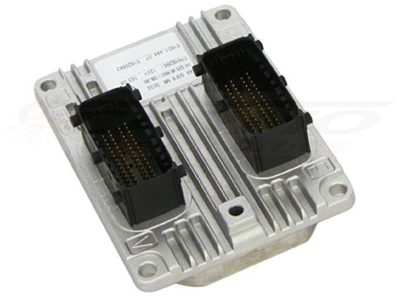 Fiat Panda Punto IAW-5SF IAW5SF ECM ECM Moduł sterowania Fiat Panda Punto IAW-5SF IAW5SF ECM ECM Moduł sterowania