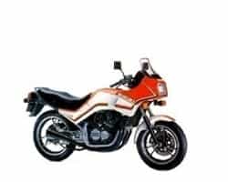 GS250 (1980-1982) GS250 (1980-1982)
