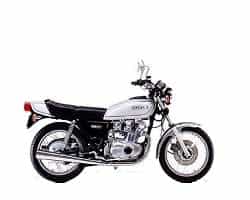 GS400 (1977) GS400 (1977)