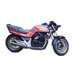 GSX1000E (1982-1984) GSX1000E (1982-1984)