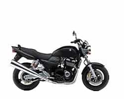 GSX1400 GSX1400