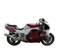 GSXR600W GSXR600W