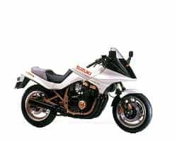 GSX750 E/L/S (1981-1982) GSX750 E/L/S (1981-1982)