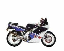 GSXR400 GSXR400