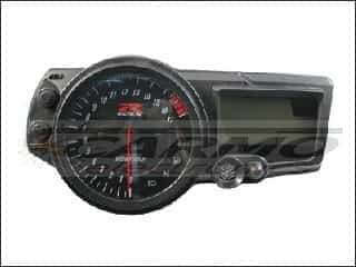 Suzuki GSXR600 Deska rozdzielcza (2004-2005) Suzuki GSXR600 Deska rozdzielcza (2004-2005)