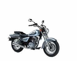 GZ125 GZ125