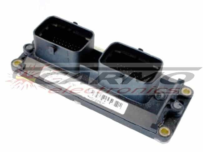 GP800 (Magneti Marelli iAW5am) ECU ECM CDI Black Box Brain GP800 (Magneti Marelli iAW5am) ECU ECM CDI Black Box Brain