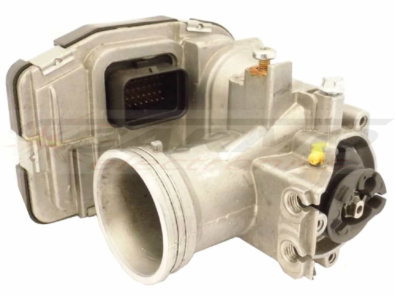 Aprilia Gilera Piaggio Vespa przepustniczka ECU ECM CDI Black Box Brain Aprilia Gilera Piaggio Vespa przepustniczka ECU ECM CDI Black Box Brain
