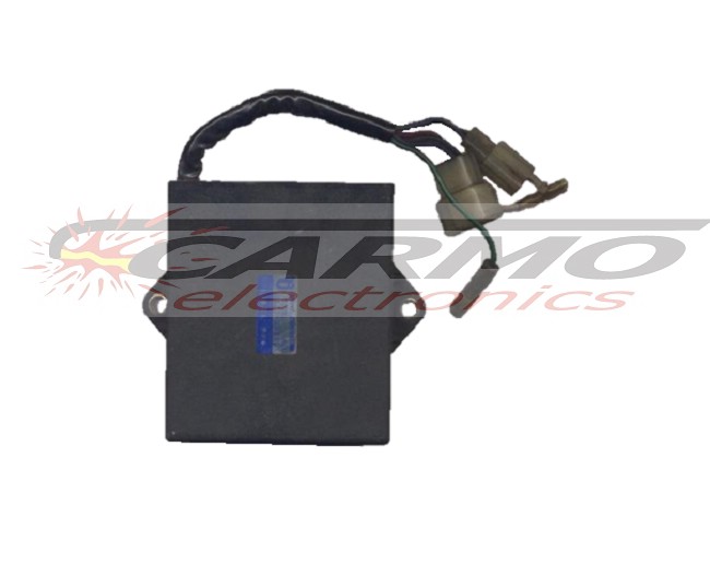 Gilera RC600 Igniter Moduł zapłonowy CDI Box (131800-0200, 946 788) Gilera RC600 Igniter Moduł zapłonowy CDI Box (131800-0200, 946 788)