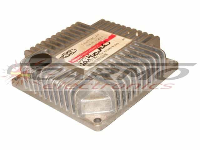 IAW-15M ECM ECM CDI Black Box Brain IAW-15M ECM ECM CDI Black Box Brain