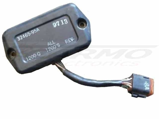 XL1200 Sportster Igniter Moduł zapłonowy CDI TCI Box (32465 04252) XL1200 Sportster Igniter Moduł zapłonowy CDI TCI Box (32465 04252)