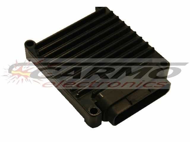 FXSTDI DEUCE ECU ECM CDI Black Box Brain (32498-05 28012262) FXSTDI DEUCE ECU ECM CDI Black Box Brain (32498-05 28012262)