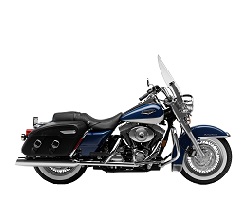 Modele Touring (FL-) 1997-2001 Modele Touring (FL-) 1997-2001