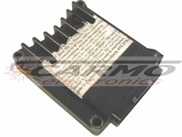 Thunder Max Efi Performance ECU ECM CDI Black Box Computer Brain (410.579.2828)