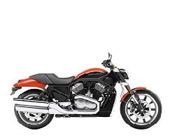 V-ROD VRSC 1130CC (2002-2007) V-ROD VRSC 1130CC (2002-2007)