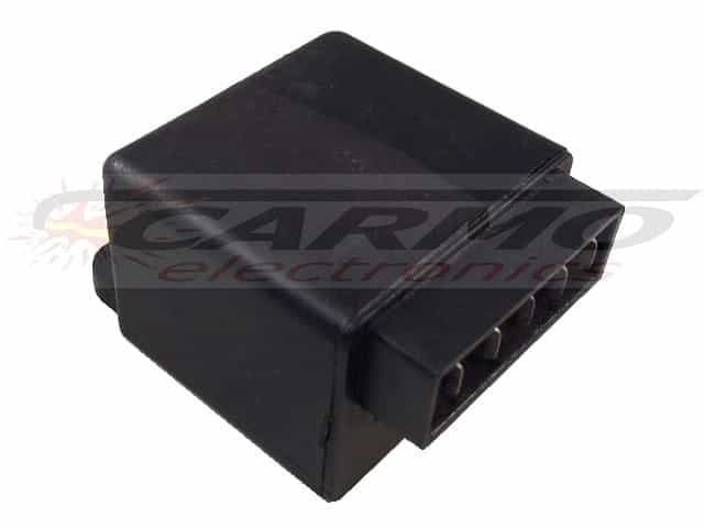 SX250 SS250 Off Road Igniter Moduł zapłonowy CDI TCI Box 27999 SX250 SS250 Off Road Igniter Moduł zapłonowy CDI TCI Box 27999
