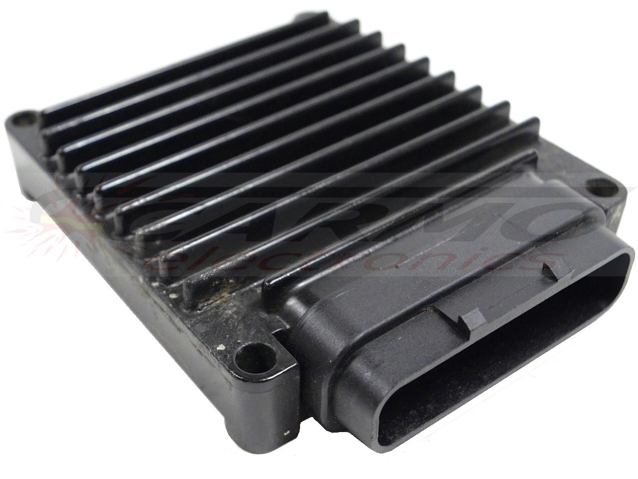 Softail Heritage Rocker ECM ECM CDI Black Box Computer Brain (moduł sterowania silnikiem, 32852-08, 32852-08a, 28118462, 31904-11) Softail Heritage Rocker ECM ECM CDI Black Box Computer Brain (moduł sterowania silnikiem, 32852-08, 32852-08a, 28118462, 31904-11)