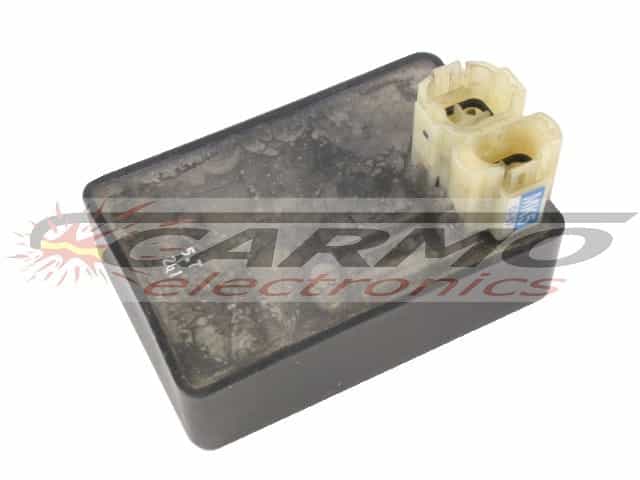 XLM600 XL600LM XL600 LM PD04 Moduł zapłonowy zapłonowy CDI (MK5, CI-87) XLM600 XL600LM XL600 LM PD04 Moduł zapłonowy zapłonowy CDI (MK5, CI-87)