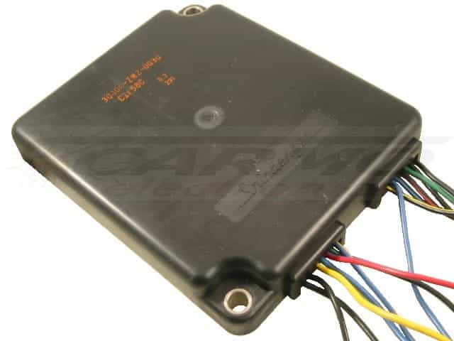 BF25 BF25A BF30 BF30A Moduł zapłonu zapłonowego CDI TCI (30400-ZW2-0030, 30580-ZV7-003, CI658C, CI581) BF25 BF25A BF30 BF30A Moduł zapłonu zapłonowego CDI TCI (30400-ZW2-0030, 30580-ZV7-003, CI658C, CI581)