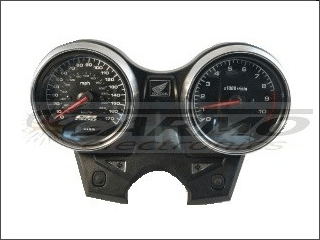 Honda Deska rozdzielcza (CB1300) Honda Deska rozdzielcza (CB1300)