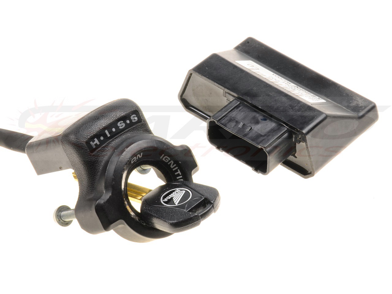 CB500 ECU ECM CDI Black Box Brain (Keihin, 38770-MGZ-D02, 5927-110343) CB500 ECU ECM CDI Black Box Brain (Keihin, 38770-MGZ-D02, 5927-110343)