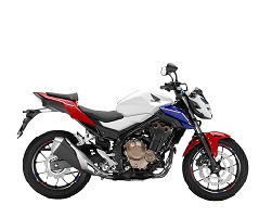CB500F (2013>) CB500F (2013>)