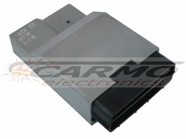 CB600F Hornet ECU ECM CDI Black Box Computer Brain (MBKZ ED, M71K, MBZM ED, L71D) CB600F Hornet ECU ECM CDI Black Box Computer Brain (MBKZ ED, M71K, MBZM ED, L71D)