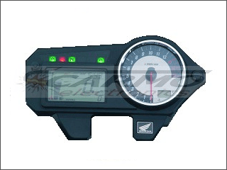 Honda CB600F Hornet Deska rozdzielcza Honda CB600F Hornet Deska rozdzielcza