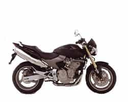 CB600F Hornet CB600F Hornet