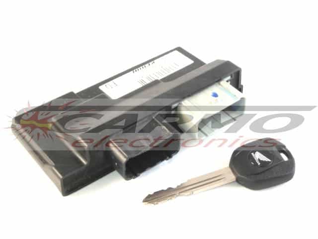 CBF600F CB600FA ECU ECM CDI Black Box Brain (38770-MFG-D02) CBF600F CB600FA ECU ECM CDI Black Box Brain (38770-MFG-D02)