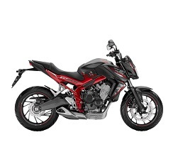 CB650F (2017>) CB650F (2017>)