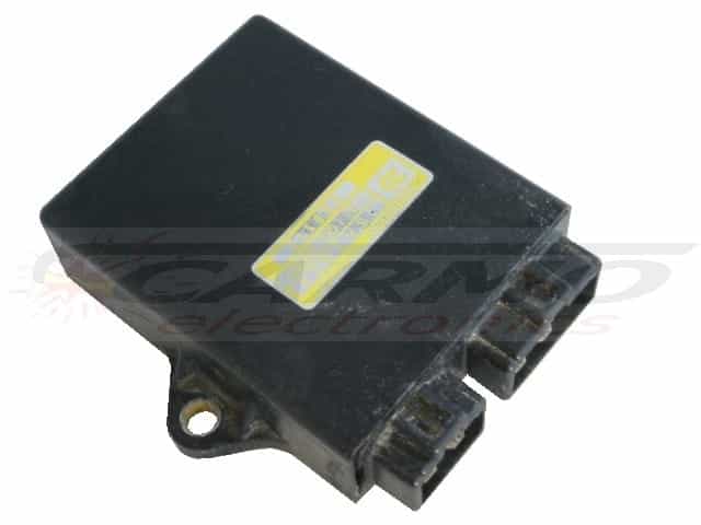 CB650SC Nighthawk Igniter Moduł zapłonowy TCI CDI Box (Nippondenso, 131100-3540, 131100-3541, ME5) CB650SC Nighthawk Igniter Moduł zapłonowy TCI CDI Box (Nippondenso, 131100-3540, 131100-3541, ME5)