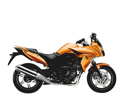 CBF1000 (> 2004) CBF1000 (> 2004)