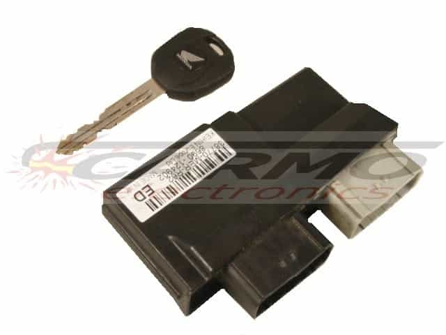 CBF600 CBF600N CBF600NA CBF600S CBF600SA PC43 ECU ECM CDI Black Box Brain (38770-MER) CBF600 CBF600N CBF600NA CBF600S CBF600SA PC43 ECU ECM CDI Black Box Brain (38770-MER)